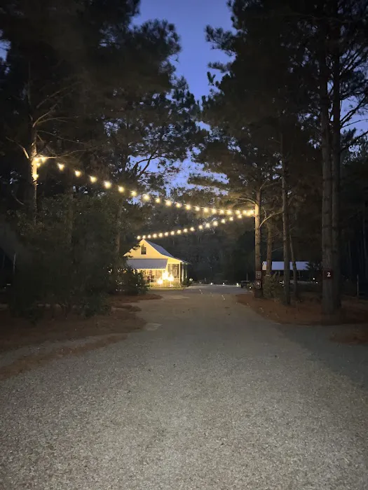 Cedar Creek Campground at Elease 4