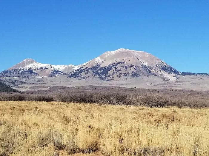 Deer Creek Path Retreat & Campgrounds 1