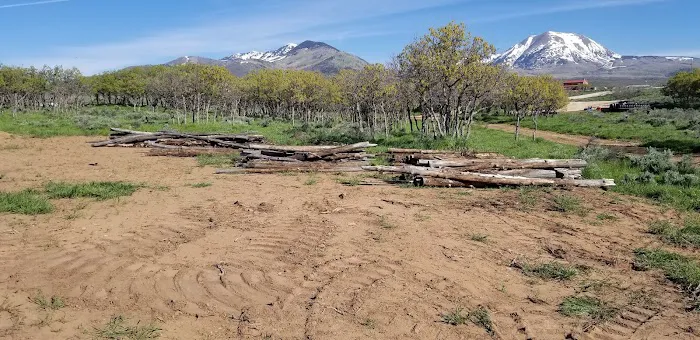 Deer Creek Path Retreat & Campgrounds 0