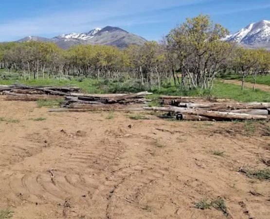 Deer Creek Path Retreat & Campgrounds
