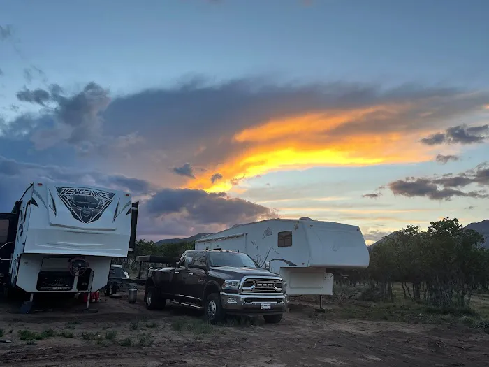 Deer Creek Path Retreat & Campgrounds 2