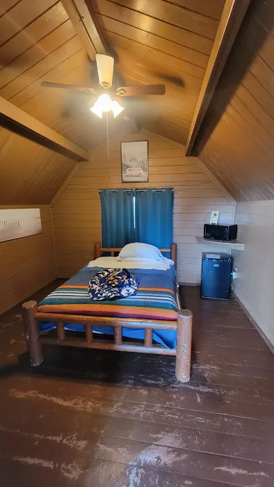 Shreveport / Bossier City KOA Journey 3