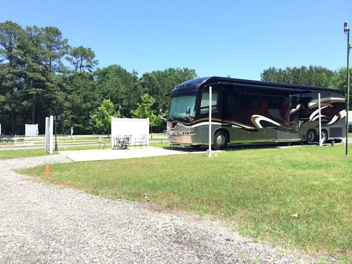 Shreveport / Bossier City KOA Journey 8