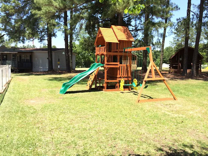 Shreveport / Bossier City KOA Journey 7