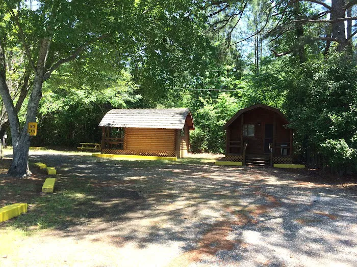Shreveport / Bossier City KOA Journey 9
