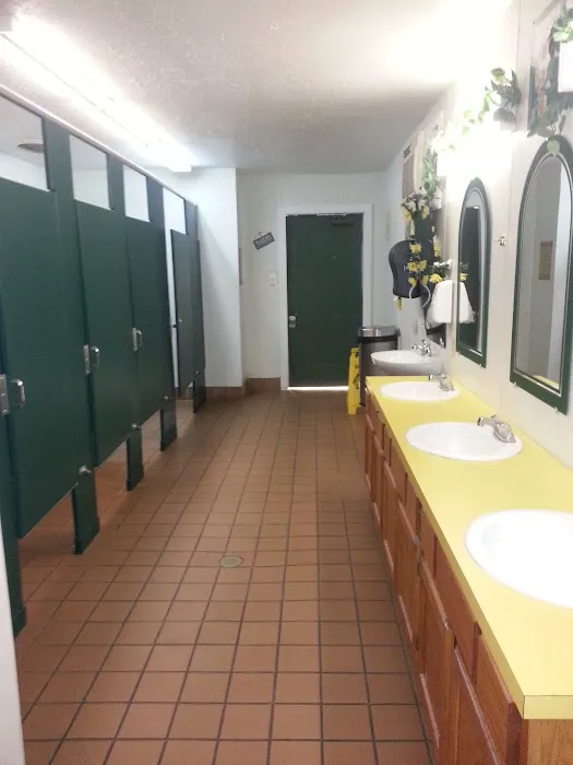 Shreveport / Bossier City KOA Journey 4