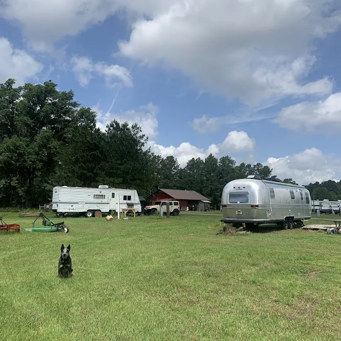 Trailerhood At Sumrall Farm 9
