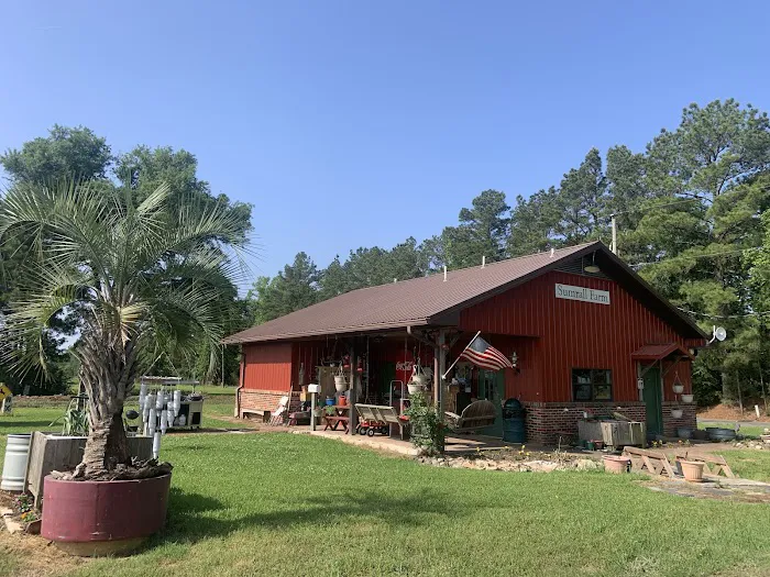 Trailerhood At Sumrall Farm 7