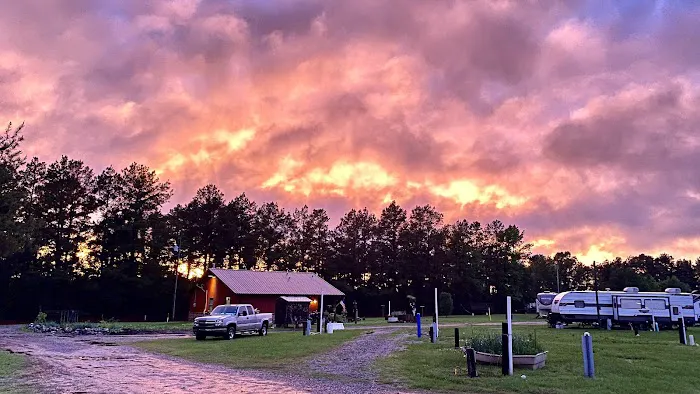 Trailerhood At Sumrall Farm 6