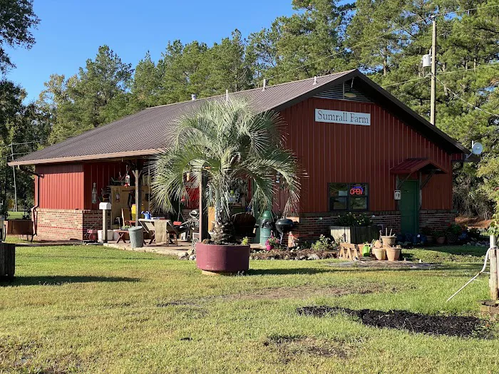 Trailerhood At Sumrall Farm 2