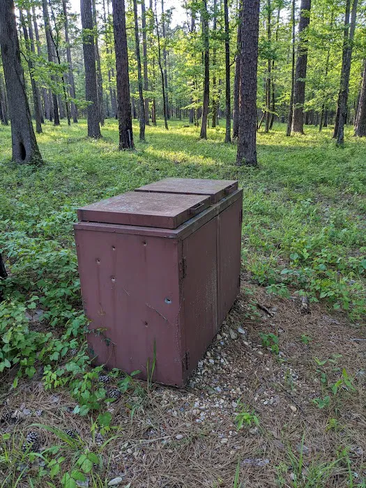 TurkeyTrot Campground 9