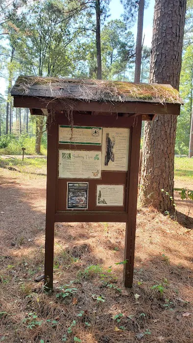 TurkeyTrot Campground 8