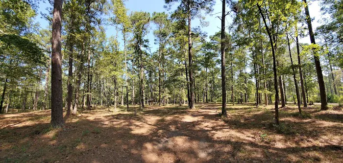 TurkeyTrot Campground 0