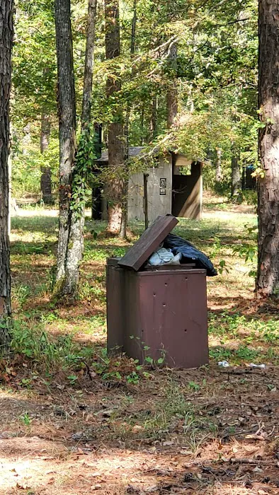TurkeyTrot Campground 3