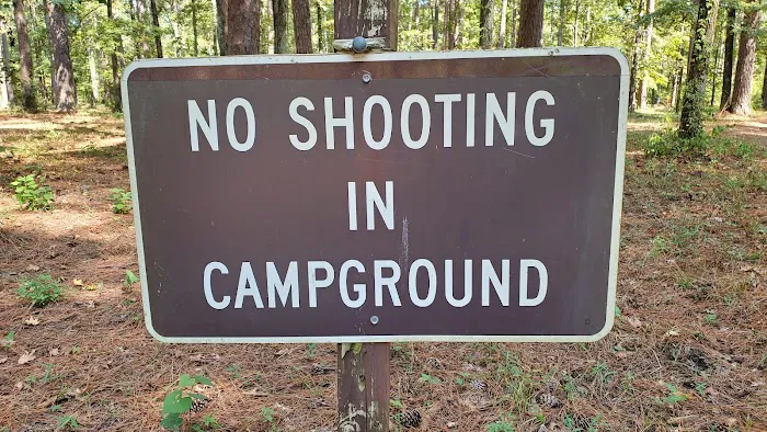 TurkeyTrot Campground 1