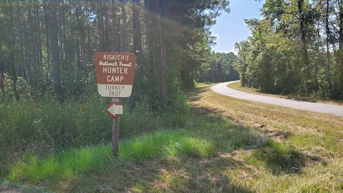 TurkeyTrot Campground 2