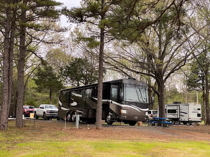 Big Foote Campground 9