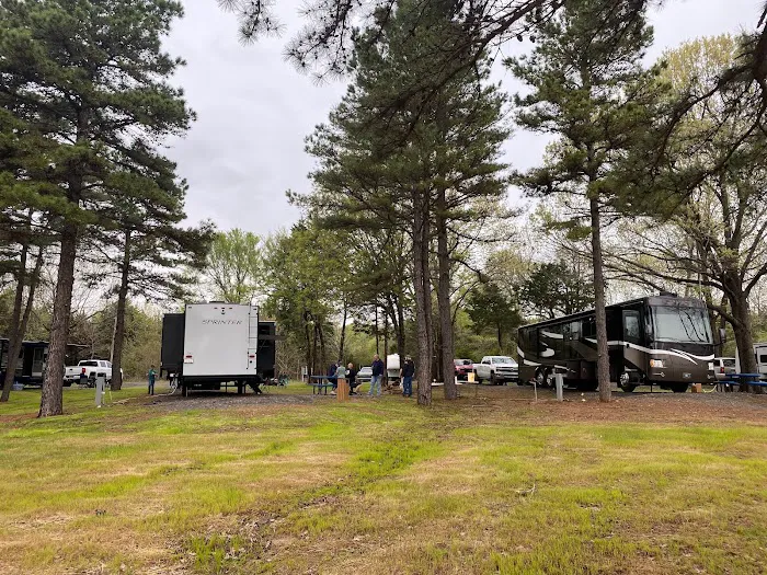 Big Foote Campground 6