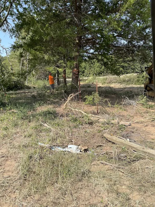 Big Foote Campground 2
