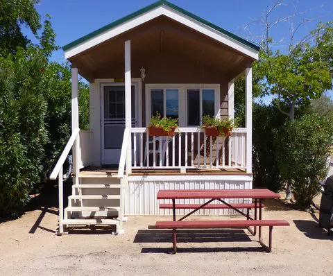 Kingman KOA Journey 9