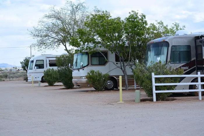 Kingman KOA Journey 5