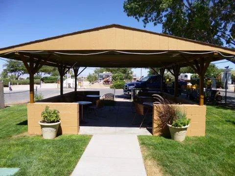 Kingman KOA Journey 3