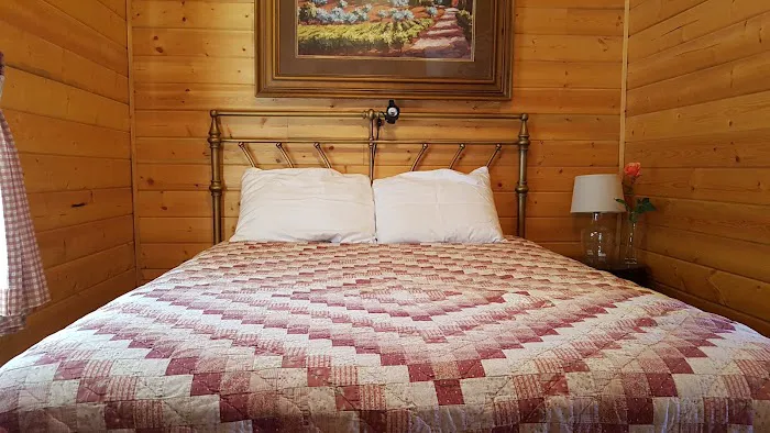 Kingman KOA Journey 4