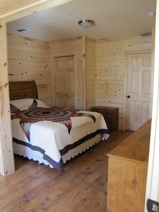 Kingman KOA Journey 8