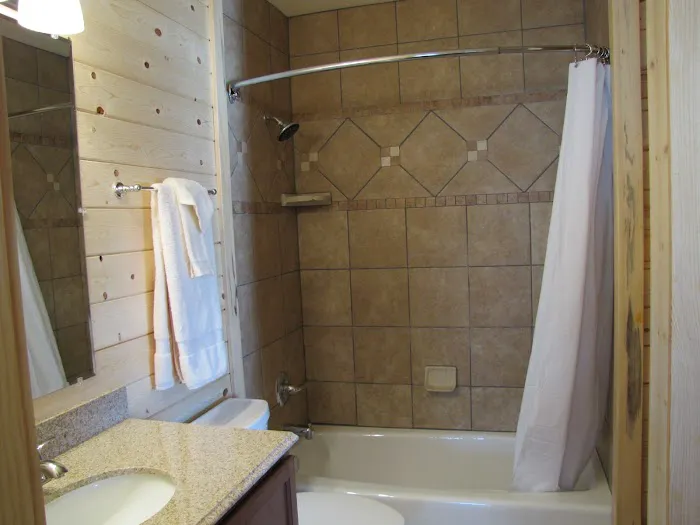 Kingman KOA Journey 0