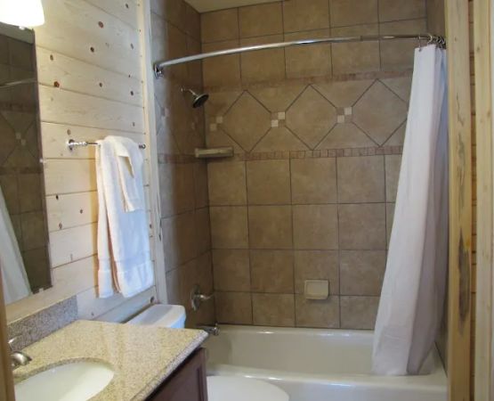 Kingman KOA Journey