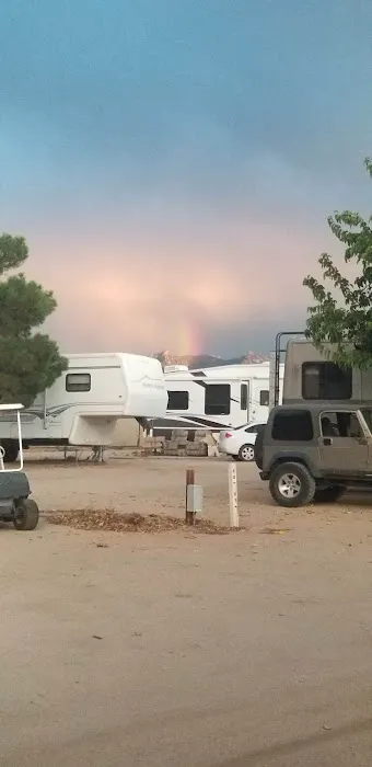 Circle S Campgrounds 7