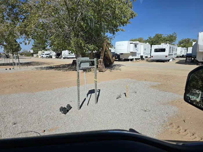 Circle S Campgrounds 3