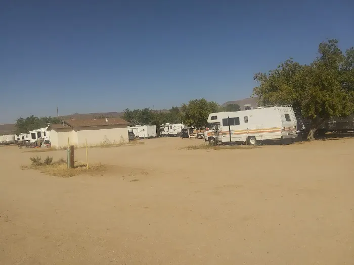 Circle S Campgrounds 1