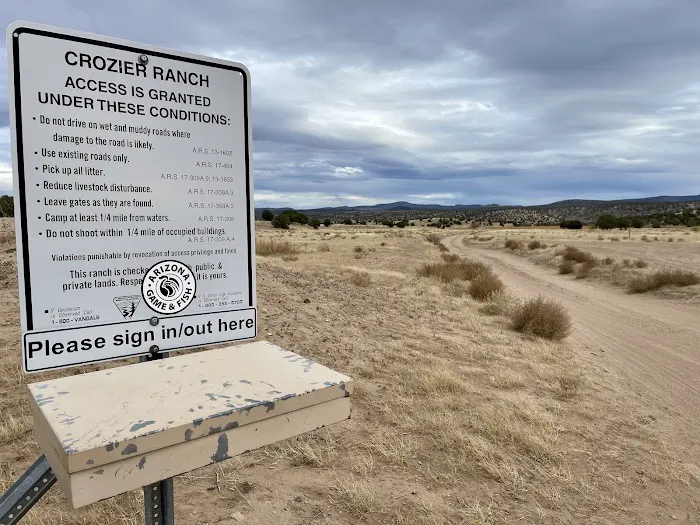 Crozier Ranch 9