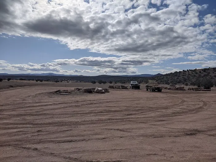 Crozier Ranch 5