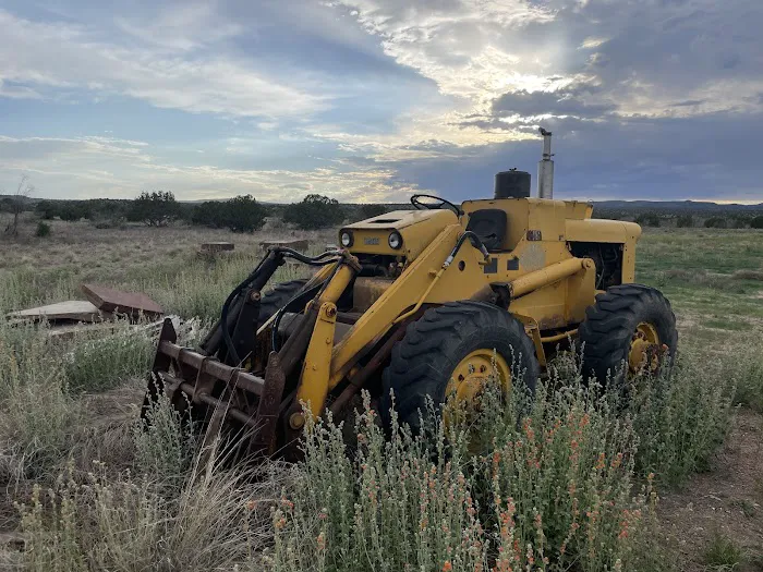 Crozier Ranch 0