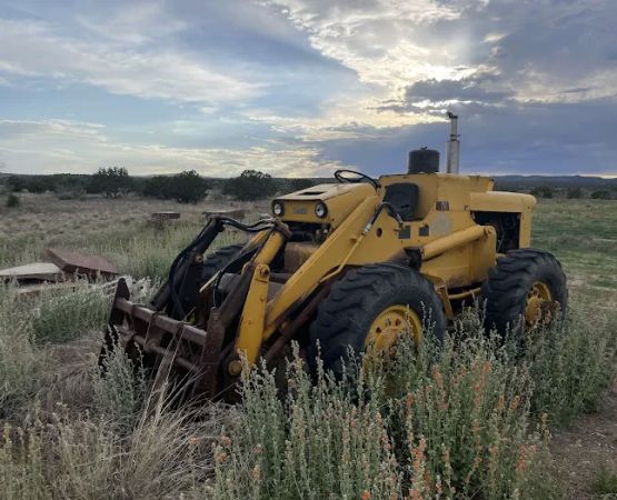 Crozier Ranch