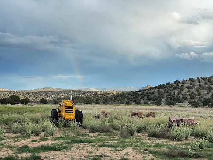 Crozier Ranch 1
