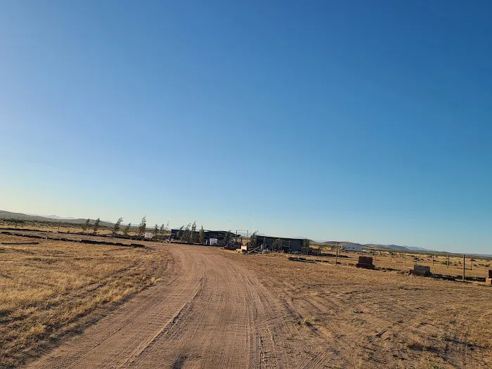 Fluffys Ranch 9