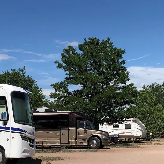 Seligman / Route 66 KOA Journey 6