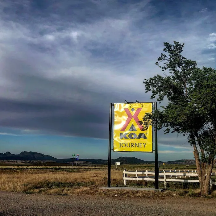 Seligman / Route 66 KOA Journey 3