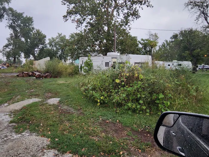 Big Lake's Turtle Cove Campground, 8