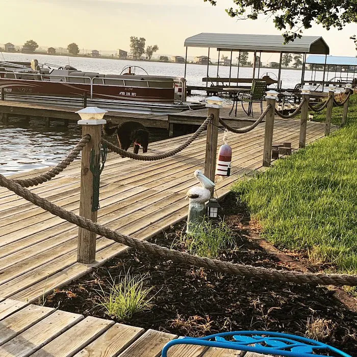 Pelican Park RV Campground 7