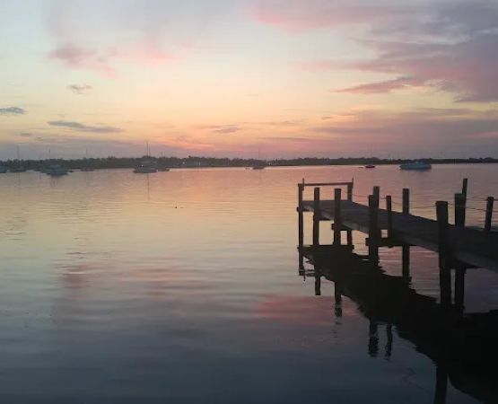 Pelican Park RV Campground