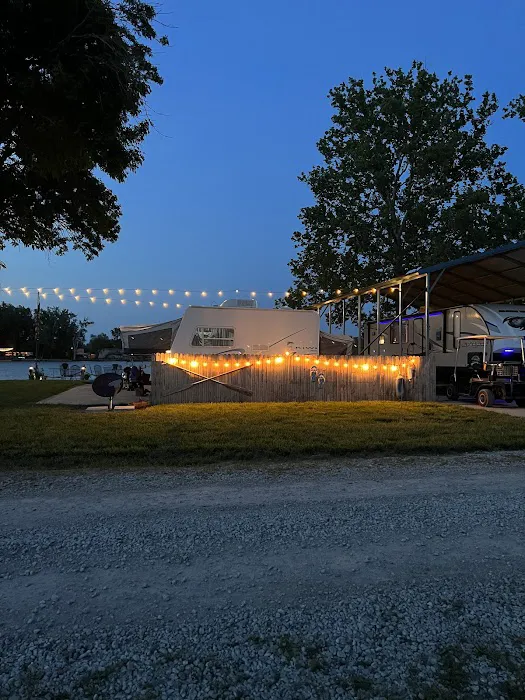 Pelican Park RV Campground 5