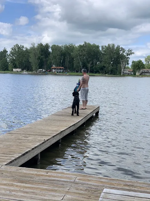Pelican Park RV Campground 9