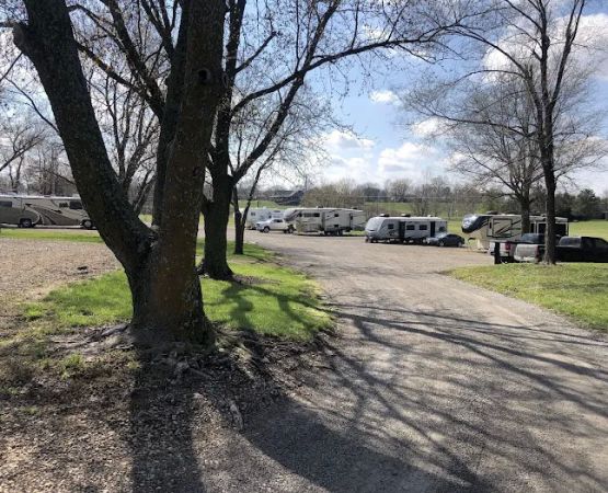 Meadow View Park