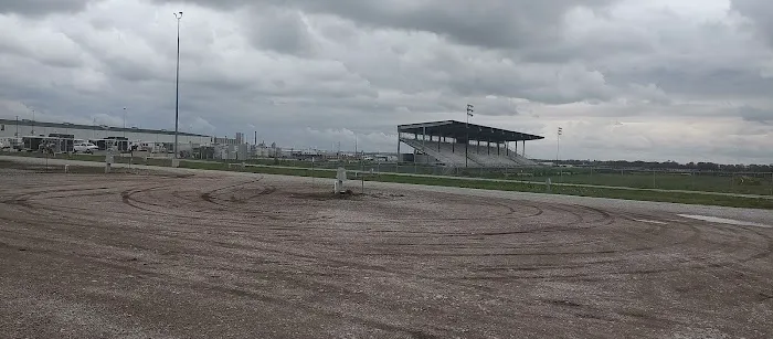 RVUniverse Campgrounds at Sandhills Global Event Center 1