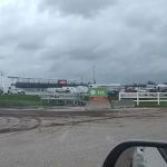 RVUniverse Campgrounds at Sandhills Global Event Center