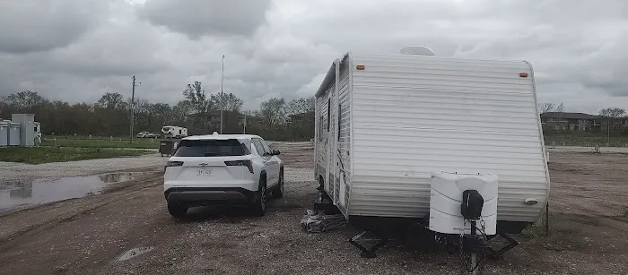 RVUniverse Campgrounds at Sandhills Global Event Center 8